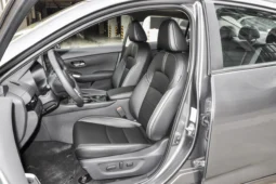 
										Nissan Sylphy E-power Max заполнен									
