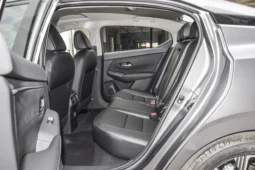
										Nissan Sylphy E-power Max заполнен									