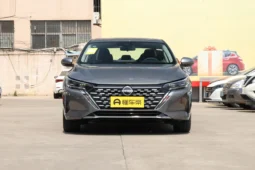 
										Nissan Sylphy E-power Max заполнен									