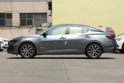 Nissan Sylphy E-power Max