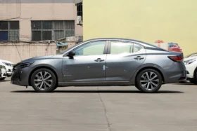 Nissan Sylphy E-power Max