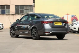 Nissan Sylphy E-power Max