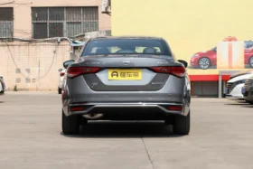 Nissan Sylphy E-power Max