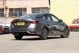 Nissan Sylphy E-power Max