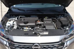 
										Nissan Sylphy E-power Max заполнен									