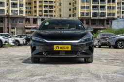 BYD Han