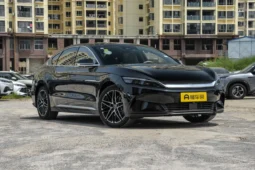 BYD Han