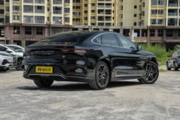 BYD Han