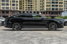 BYD Han