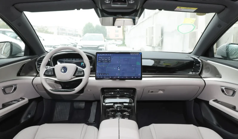 
								BYD Han DM-i заполнен									