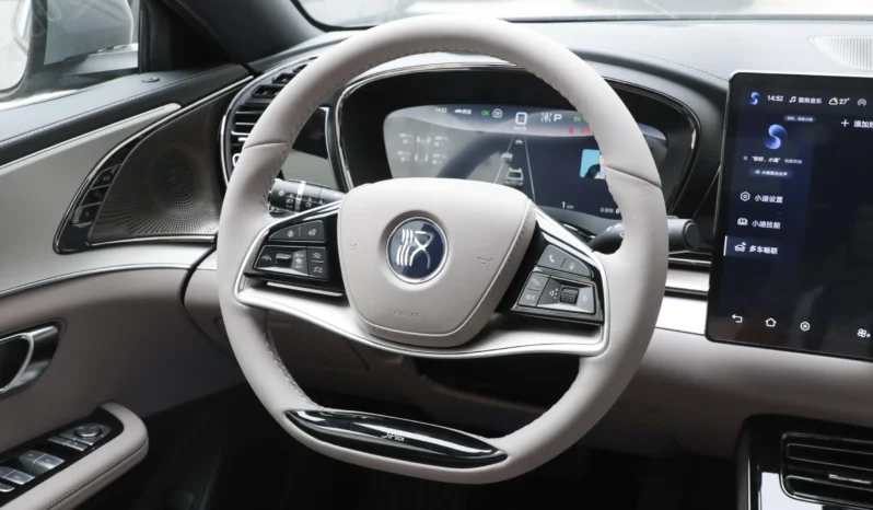 
								BYD Han DM-i заполнен									