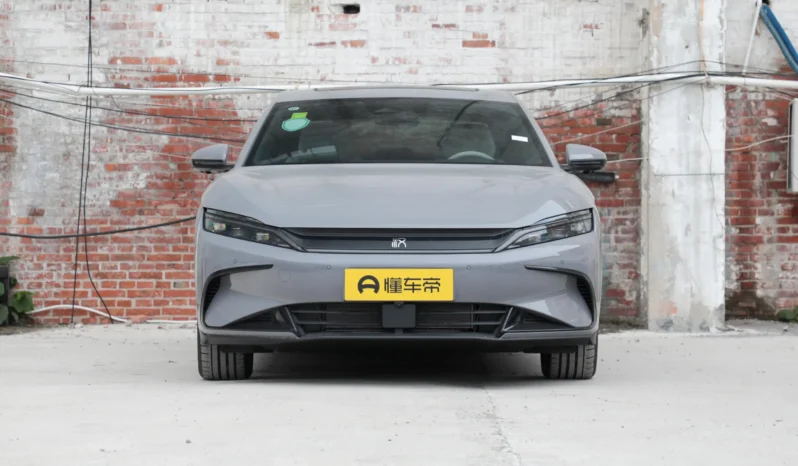 
								BYD Han DM-i заполнен									