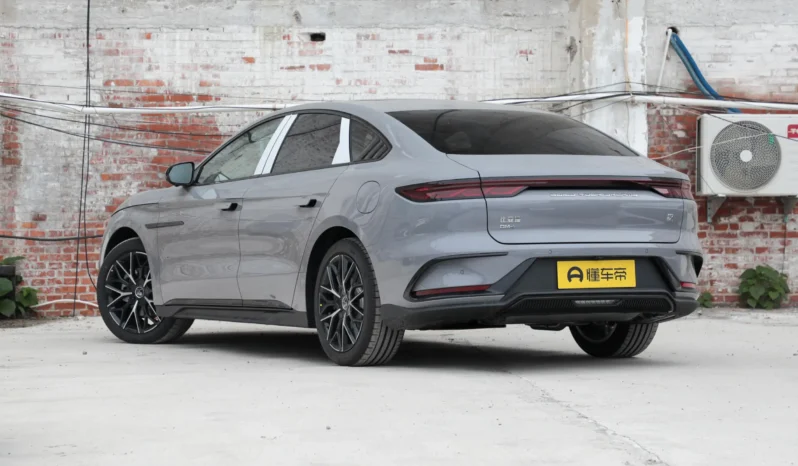 
								BYD Han DM-i заполнен									