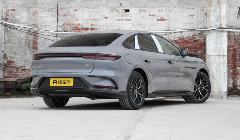 
								BYD Han DM-i заполнен									