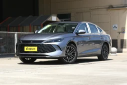 BYD Qin L DM-i