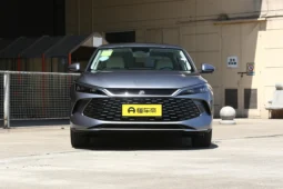 BYD Qin L DM-i