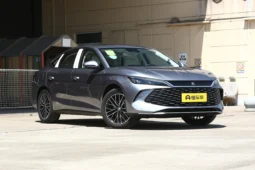BYD Qin L DM-i