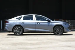 BYD Qin L DM-i