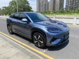 BYD Sea Lion 07