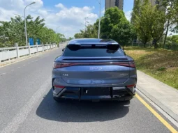 BYD Sea Lion 07