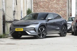 BYD Song L