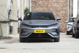 BYD Song L
