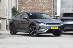 BYD Song L