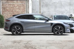 BYD Song L