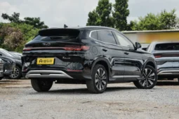 BYD Song PLUS