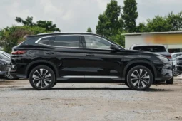 BYD Song PLUS