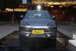 BYD Song Plus DM-i