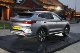 BYD Song Plus DM-i