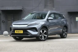 BYD Song Pro DM-i