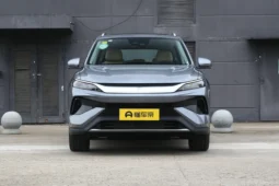 BYD Song Pro DM-i