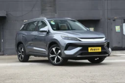 BYD Song Pro DM-i