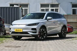 BYD Tang