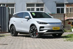BYD Tang