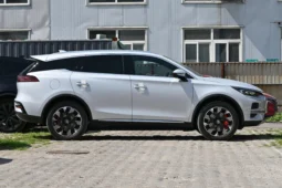 BYD Tang