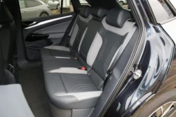 
										Volkswagen ID.4 Crozz заполнен									