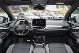 
										Volkswagen ID.4 Crozz заполнен									