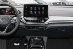 
										Volkswagen ID.4 Crozz заполнен									