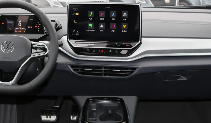 
								Volkswagen ID.4 Crozz заполнен									