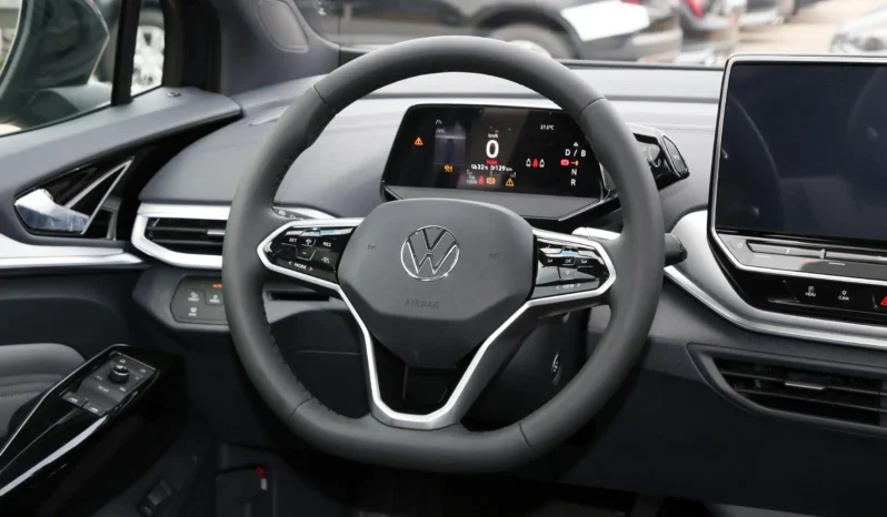 
								Volkswagen ID.4 Crozz заполнен									