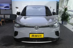Volkswagen ID.4 Crozz