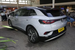 
										Volkswagen ID.4 Crozz заполнен									