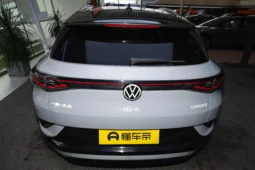 
										Volkswagen ID.4 Crozz заполнен									