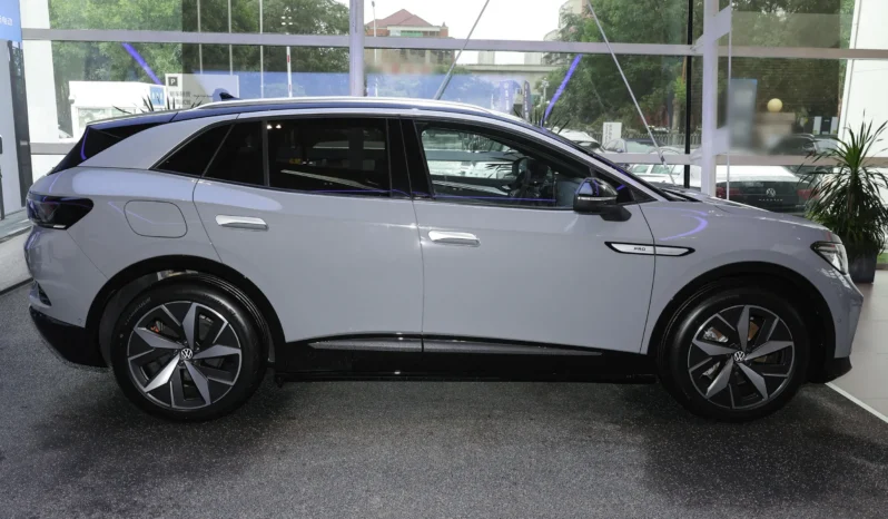 
								Volkswagen ID.4 Crozz заполнен									