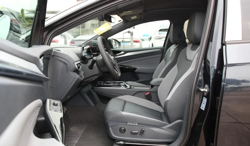 
								Volkswagen ID.4 Crozz заполнен									