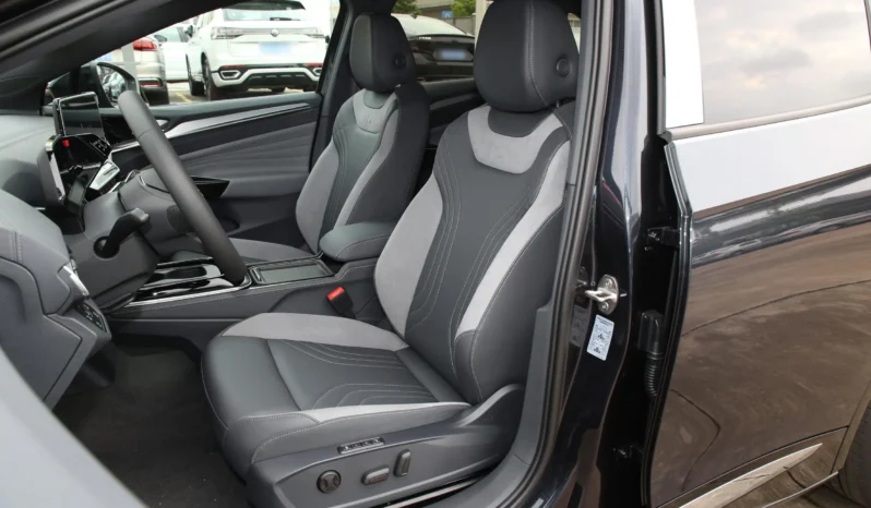 
								Volkswagen ID.4 Crozz заполнен									