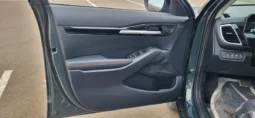 
										KIA Seltos заполнен									